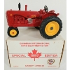 Image 1 : ERTL DIECAST MASSEY HARRIS 33 TRACTOR MODEL 