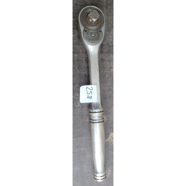 SNAP ON RATCHET