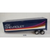 Image 8 : ERTL TIN CHEVROLET TRANSPORT TRUCK