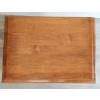 Image 6 : LES MEUBLES ROXTON QUEBEC BEDSIDE TABLE - MAPLE