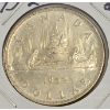 Image 3 : 1952 CDN SILVER DOLLAR