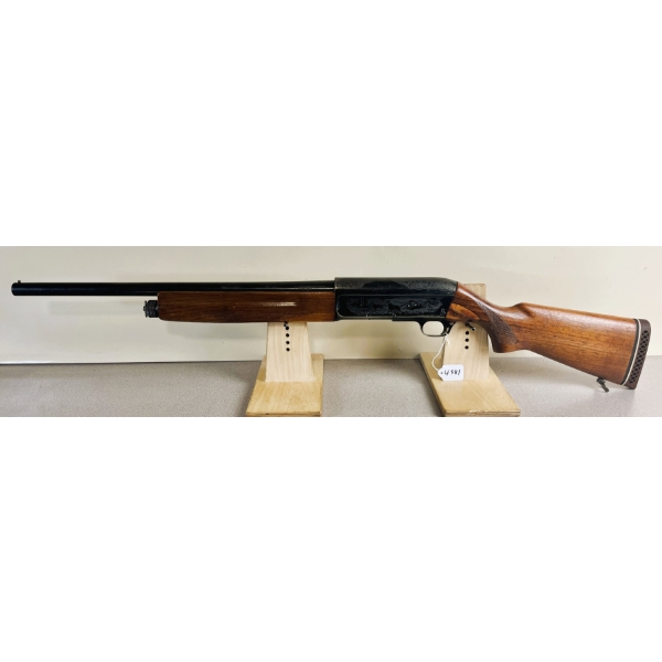 SAVAGE MODEL 775 IN 12 GA 