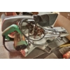 Image 1 : HITACHI COMPOUND MITRE SAW - 8 INCH