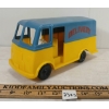 Image 2 : MARX PLASTIC DELIVERY TRUCK W/ BOX