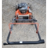 Image 4 : HUSQVARNA GCV 160 GAS LAWN MOWER