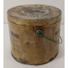 Image 2 : BLACK BEAUTY AXLE GREASE CAN 