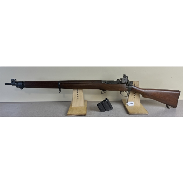 LEE ENFIELD IN .303 BRITISH 