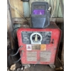 Image 1 : LINCOLN 225 WELDER W/ HELMET