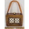 Image 1 : LEWSID JEWEL WOMEN'S LUCITE BOX PURSE