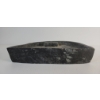 Image 6 : TRAY(?) - SIGNED - STONE