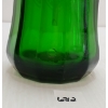 Image 6 : GOLDEN EAGLE BEVERAGE - EMERALD GREEN ACID-ETCHED - SELTZER BOTTLE