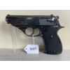 Image 1 : ASTRA MODEL 5000 CONSTABLE IN .32 ACP - DEACTIVATED - NO PAL REQUIRED 
