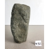Image 2 : FACES - SIGNED - STONE
