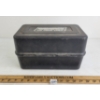 Image 3 : LOT OF 18 - CASE GARD SHOTGUN AMMO BOX W/ 12GA SHELLS - ONCE SHOT