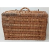 Image 7 : WICKER PICNIC BASKET