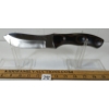 Image 2 : IPAK SURVIVAL U.S.A. KNIFE W/ LEATHER SHEATH