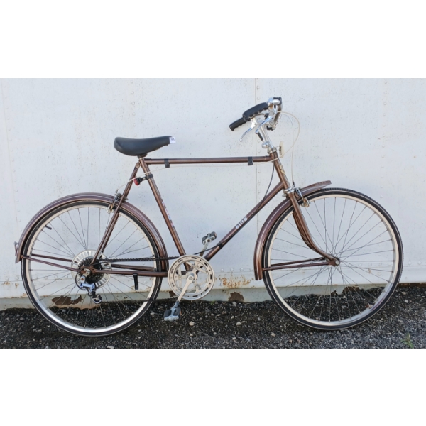 CCM ELITE BICYCLE