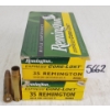 Image 1 : AMMO / BRASS: 29X REMINGTON .35REM - 150GR - 1 BRASS ONCE FIRED
