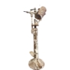 Image 4 : KOSCHERAK BOTTLE WORKS CAST IRON SYPHON FILLER W/ FOOT PEDAL