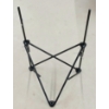 Image 3 : CHAMPION FOLDING TARGET STAND W/ CARRIER BAG