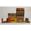 Image 1 : AMMO: 125X MIXED 12GA - 2 3/4IN - #4, 5 & 6 SHOT - INCL PAPER LABELS
