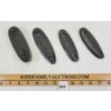 Image 1 : LOT OF 4 - BROWNING RECOIL PAD & BUTTPLATES