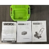 Image 5 : GREENWORKS PRO SNC407 60V 20IN SNOW THROWER