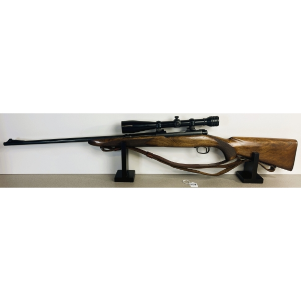 WINCHESTER MODEL 70 IN .30-06 SPRG
