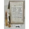 Image 1 : AMMO: 90X FNM 8 MM MAUSER - MILITARY FMJ