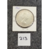 Image 2 : 1960 CDN VOYAGEUR SILVER DOLLAR COIN