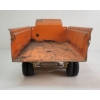 Image 4 : LINCOLN TOYS PRESSED STEEL DUMP TRUCK