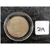 Image 1 : 1899 US MORGAN DOLLAR