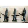 Image 3 : BRITAINS SOLDIERS LEAD FIGURES - NO. 1892 INDIAN ARMY INFANTRY