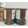 Image 2 : LOT OF 2 - WHITE ROSE TUNE TOP CYLINDER LUBRICANT 4OZ CANS
