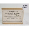 Image 1 : AMMO: 10X JOHN RIGBY & CO. .416 BORE "BIG GAME" RIFLE - SEALED