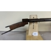 Image 2 : BALLARD NO38 ROLLING BLOCK IN .38 (?) - PARTS GUN - PAL REQUIRED