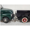 Image 5 : LOT OF 2 - THE DANBURY MINT DIECAST TRUCKS - INCL 1953 CHEVY PICK UP