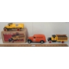 Image 2 : LOT OF 3 - ERTL & LIBERTY CLASSICS SUPERTEST, WHITE ROSE & COCA-COLA DIECAST COIN BANKS