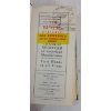 Image 2 : 1905-1906 BUYERS' GUIDE "THOMAS' REGISTER OF AMERICAN MANUFACTURERS AND FIRST HANDS IN ALL LINES"
