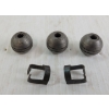 Image 2 : LOT OF 5 - COOEY EXT 60-600 & BOLT KNOBS