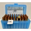 Image 1 : AMMO: 50X .308 WIN 130 GR. - RELOADS 