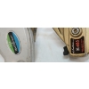 Image 3 : LOT OF 2 - MASTERCRAFT 735 & TED WILLIAMS 485 SEARS FISHING REELS
