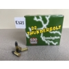 Image 1 : AMMO: 500X REMINGTON THUNDERBOLT .22 LR 