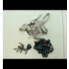 Image 2 : JOB LOT - BODY HARNESSES, TREE PEGS & ARCHERY ACCESSORY