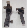 Image 2 : LOT OF 2 - UNKNOWN RIFLE SIGHTS
