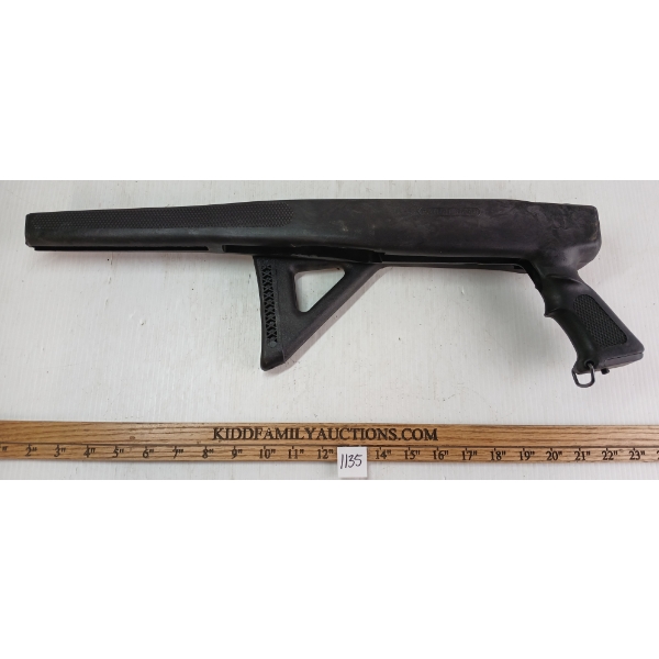 SKS COMPOSITE FOLDING STOCK