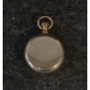 Image 5 : WALTHAM 11J SILVER TONE POCKET WATCH - GRADE NO. 20 - MODEL 1888