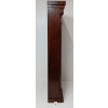 Image 4 : 1850-60'S R.W. PATTERSON MAHOGANY 30HR MANTEL CLOCK