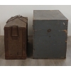Image 5 : LOT OF 2 - CDN HIGH EXPLOSIVES & AMMO CRATES