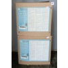 Image 1 : LOT OF 2 - XL BRANDS GRID-SET ADHESIVE 2500 PLUS 4GAL CONTAINERS